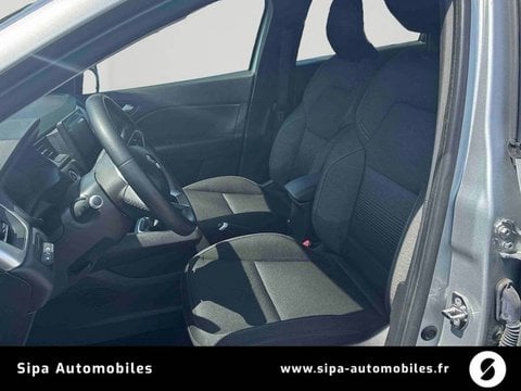 Voitures D'occasion À Toulouse | Renault Captur Tce 100 Zen 5P