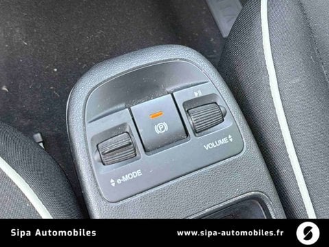 Voitures D'occasion À Bayonne | Fiat 500 Iii Electrique E 95 Ch Action 3P