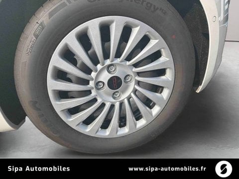 Voitures D'0Km À Lescar | Fiat 500 Iii Electrique 3+1 E 95 Ch Red 4P