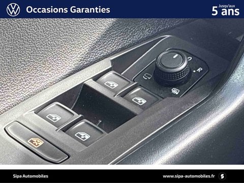 Voitures D'occasion À Lescar | Volkswagen Polo 1.0 Tsi 95 S&S Dsg7 Vw Edition 5P