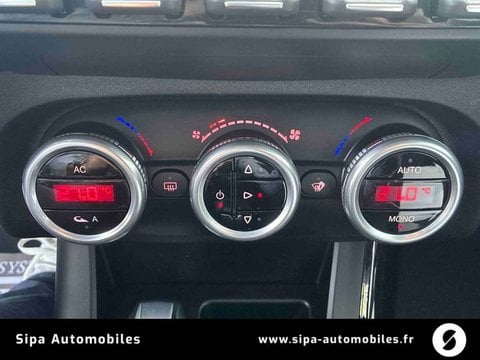 Voitures D'occasion À Mont-De-Marsan | Alfa Romeo Giulietta 1.4 Tb Multiair 170 Ch S&S Distincti...