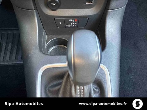 Voitures D'occasion À Mont-De-Marsan | Citroën C3 Puretech 110 S&S Eat6 Shine Pack 5P
