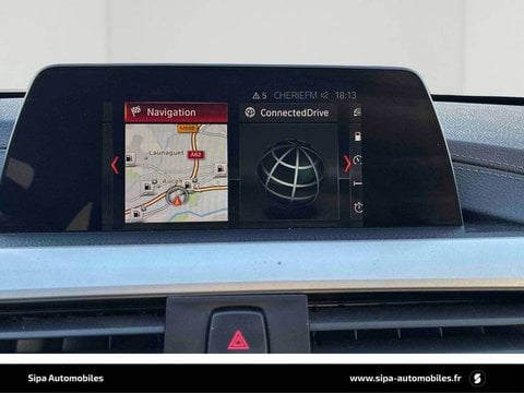 Voitures D'occasion À Toulouse | Bmw Série 4 Coupé Gran Coupé 418D 150 Ch Business Design 4P