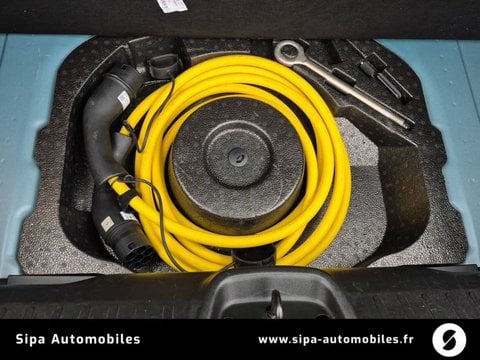 Voitures D'occasion À Dax | Fiat 500 E 95 Ch Nouvelle 3P