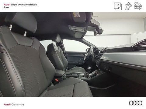 Voitures D'occasion À Lescar | Audi Q3 Sportback 45 Tfsie 245 Ch S Tronic 6 S Line 5P