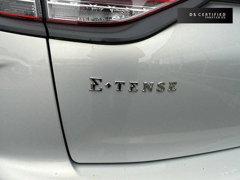 Voitures D'occasion À Lescar | Ds Ds 3 Ds3 Crossback E-Tense Rivoli 5P
