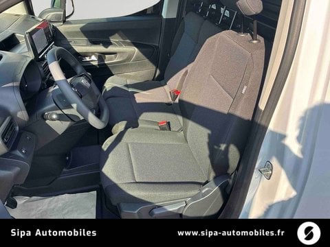 Voitures D'occasion À Mérignac | Fiat Doblò Doblo Fg Doblo Fourgon M Diesel 100 Ch Manuelle 4P