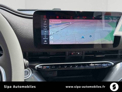 Voitures D'occasion À Dax | Fiat 500 Iii Electrique E 118 Ch La Prima 3P