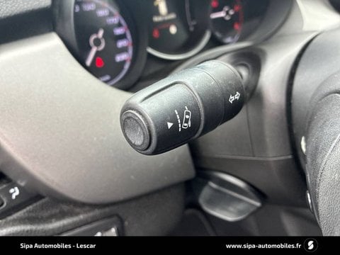 Voitures D'occasion À Lescar | Fiat 500X 1.6 Multijet 130 Ch Sport Pack 5P