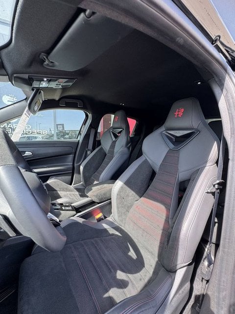 Voitures D'0Km À Toulouse | Alfa Romeo 145 Junior 1.2 Ibrida Ch Edct6 Speciale 5P