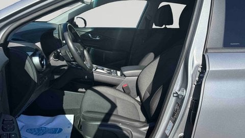 Voitures D'occasion À Villenave-D'ornon | Hyundai Kona Electrique 64 Kwh - 204 Ch Intuitive 5P
