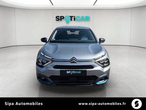 Voitures D'occasion À Mont-De-Marsan | Citroën C4 E- 136 Ch Automatique Shine 5P