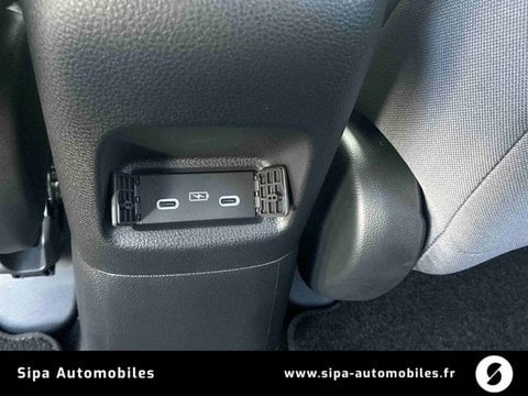 Voitures D'0Km À Mérignac | Honda Jazz E:hev 1.5 I-Mmd Advance Sport 5P