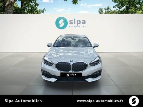 Voitures D'occasion À Toulouse | Bmw Série 1 118I 140 Ch Dkg7 Lounge 5P