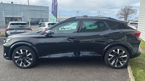 Voitures D'occasion À Lescar | Cupra Formentor 1.4 E-Hybrid 204 Ch Dsg6 V 5P