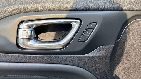 Voitures D'occasion À Mérignac | Jeep Compass 1.5 Turbo T4 130 Ch Bvr7 E-Hybrid Summit 5P