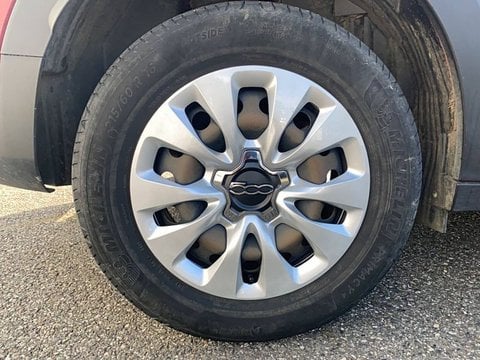 Voitures D'occasion À Muret | Fiat 500X 1.0 Firefly Turbo T3 120 Ch Cult 5P