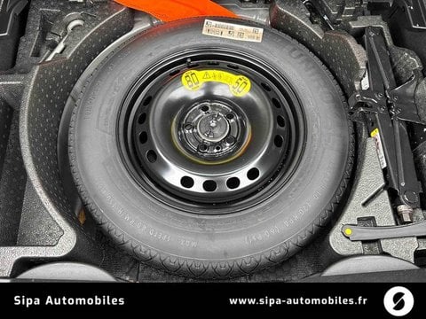 Voitures D'occasion À Mérignac | Fiat 500X 1.5 Firefly 130 Ch S/S Dct7 Hybrid 5P