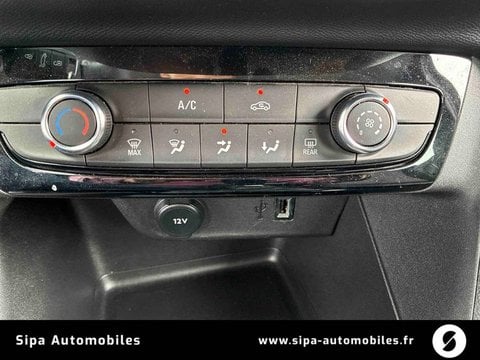 Voitures D'occasion À Toulouse | Opel Corsa 1.2 75 Ch Bvm5 Elegance Business 5P