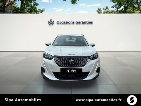 Voitures D'occasion À Lescar | Peugeot 2008 Puretech 130 S&S Bvm6 5P