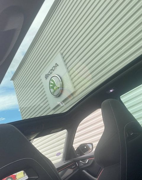 Voitures D'occasion À Lescar | Škoda Kamiq 1.0 Tsi Evo 110 Ch Dsg7 Monte-Carlo 5P