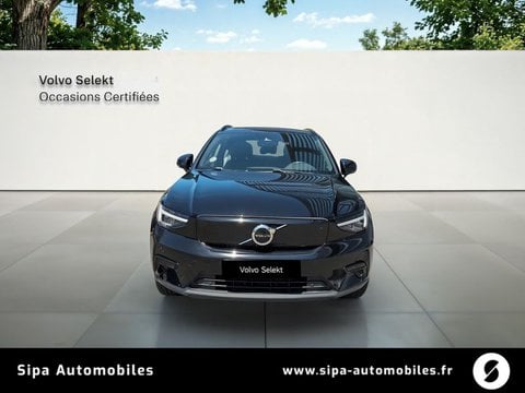 Voitures D'occasion À Mérignac | Volvo Xc40 Recharge 231 Ch 1Edt Start 5P