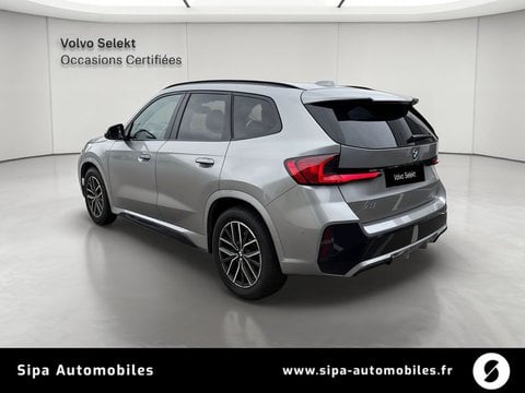 Voitures D'occasion À Labège | Bmw X1 Sdrive 18I 136Ch Dkg7 M Sport 5P