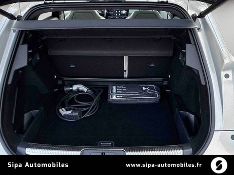Voitures D'occasion À Lescar | Ds Ds 7 Crossback Ds 7 Hybride Rechargeable E-Tense 300 Eat8 4X4 ...