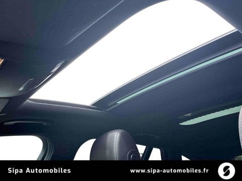 Voitures D'occasion À Mérignac | Mercedes-Benz Classe C Break 220 D 9G-Tronic Amg Line 5P