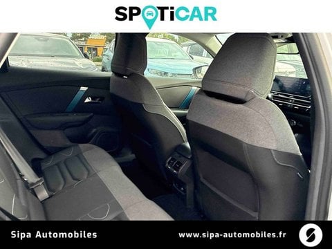 Voitures D'occasion À Mont-De-Marsan | Citroën C4 E- 136 Ch Automatique Shine 5P
