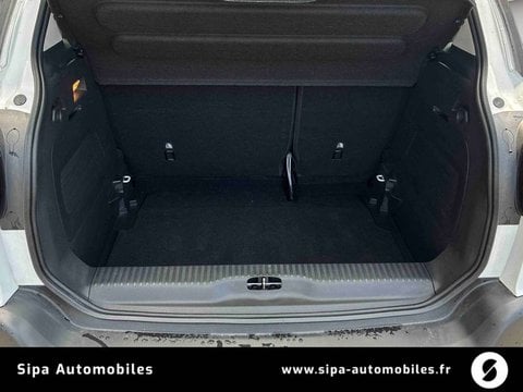Voitures D'occasion À Lescar | Citroën C3 Aircross Bluehdi 120 S&S Eat6 Feel Business 5P