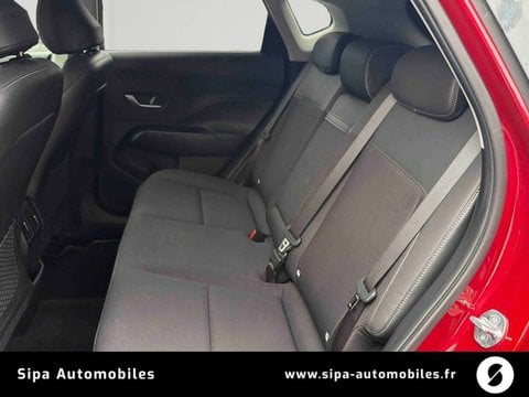Voitures D'occasion À Bayonne | Hyundai Kona Hybrid 141 Creative 5P
