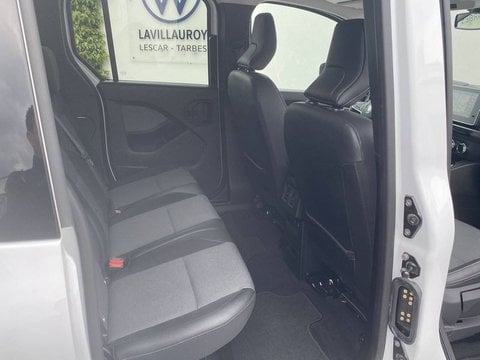 Voitures D'occasion À Lescar | Renault Kangoo Iii Tce 130 Techno 5P