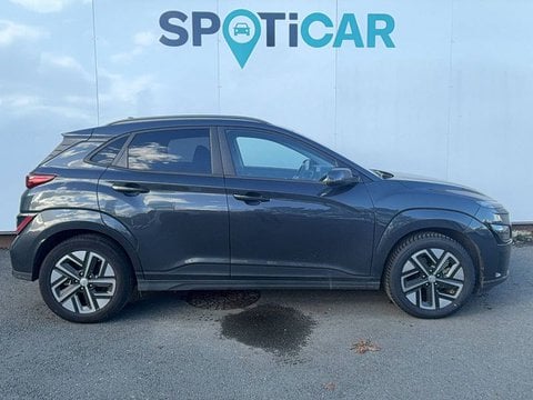 Voitures D'occasion À Villenave-D'ornon | Hyundai Kona Electrique 39 Kwh - 136 Ch Intuitive 5P