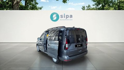 Voitures D'0Km À Lescar | Volkswagen Caddy California Maxi 2.0 Tdi 122 Dsg7 5P