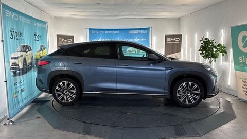 Voitures D'0Km À Fenouillet | Byd Sealion 7 82,5 Kwh 313Ch Rwd Comfort 5P
