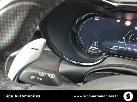 Voitures D'occasion À Dax | Alfa Romeo Tonale 1.3 Hybride Rechargeable Phev 280Ch At6 Q4 Veloce 5P