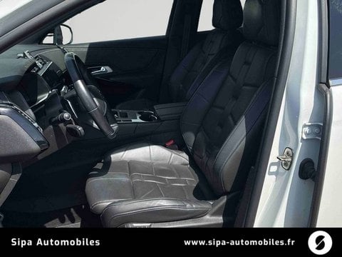 Voitures D'occasion À Lescar | Ds Ds 7 Crossback Ds7 Crossback Bluehdi 130 Eat8 Rivoli 5P