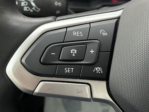 Voitures D'occasion À Tarbes | Volkswagen Taigo 1.0 Tsi 116 Bvm6 Life Plus 5P