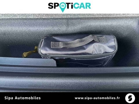 Voitures D'occasion À Lescar | Ds Ds 7 Crossback Ds 7 Hybride Rechargeable E-Tense 225 Eat8 Anto...