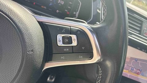 Voitures D'occasion À Muret | Volkswagen Tiguan 2.0 Tdi 150 Dsg7 Black R-Line 5P