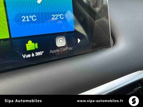 Voitures D'occasion À Lescar | Mg Ehs 1.5T Gdi Phev Luxury 5P