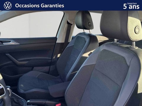 Voitures D'occasion À Lescar | Volkswagen Polo 1.0 Tsi 95 S&S Dsg7 Style 5P