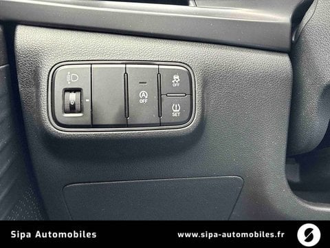 Voitures D'occasion À Toulouse | Hyundai Bayon 1.0 T-Gdi 100 Hybrid 48V Initia 5P