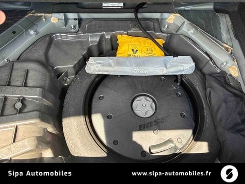 Voitures D'occasion À Lescar | Renault Mégane Iv Berline Tce 205 Energy Edc Gt 5P