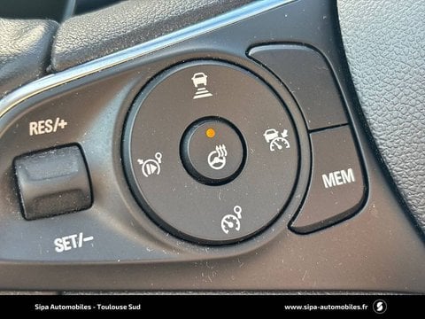 Voitures D'occasion À Toulouse | Opel Grandland X Grandland Hybrid 225 Ch Bva8 Gs Line 5P