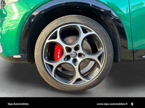 Voitures D'0Km À Mérignac | Alfa Romeo Tonale 1.3 Ibrida Plug-In 280Ch At6 E-Q4 Veloce 5P