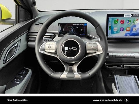 Voitures D'0Km À Le Bouscat | Byd Dolphin Surf 30 Kwh 88 Ch Active 5P