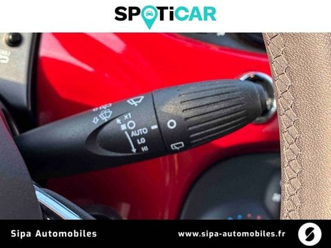 Voitures D'occasion À Toulouse | Fiat 500 1.0 70 Ch Hybride Bsg S/S 3P
