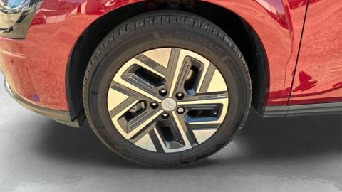 Voitures D'occasion À Le Bouscat | Hyundai Kona Electrique 39 Kwh - 136 Ch Intuitive 5P